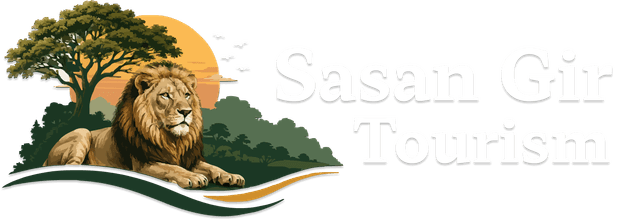 Sasan Gir Tourism