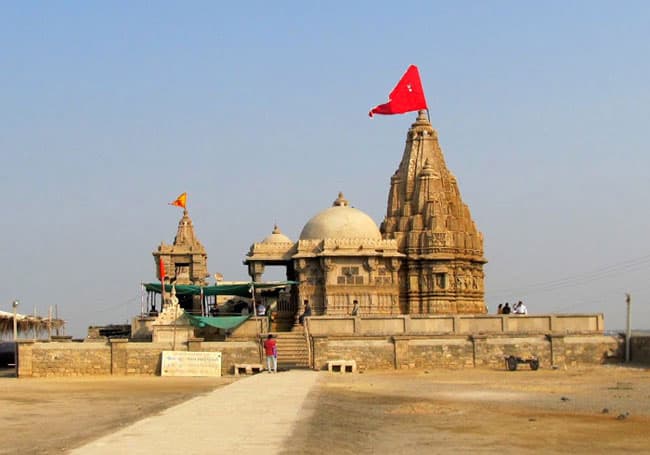 Bet Dwarka