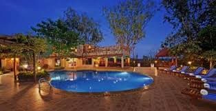 The Fern Gir Forest Resort / Saavaj Resort