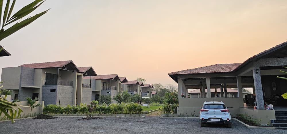 Premier Room with Jungle View