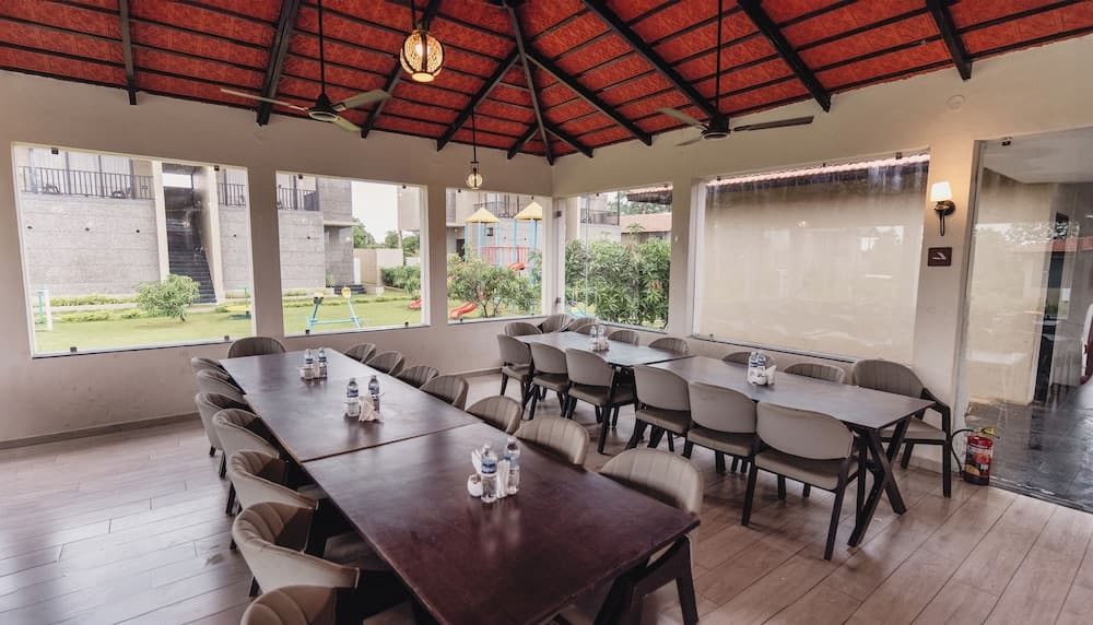 The premier gir resort photo 2