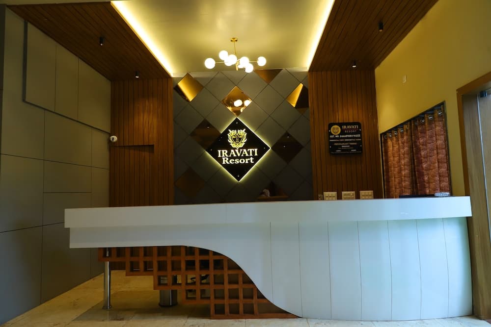 Iravati Resort