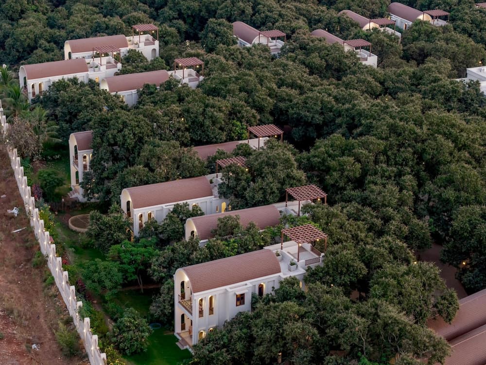 Le Casa Lion Resort - A Premium Resort In Sasan Gir photo 2