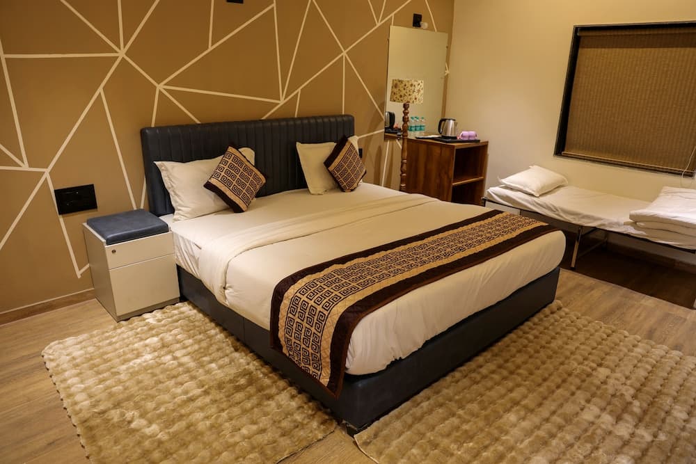 Vanbhoomi Resort photo 2