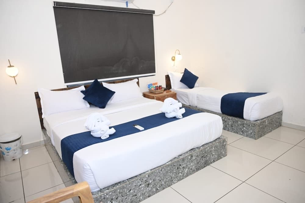 Darsh Resort
