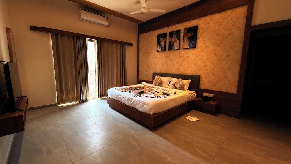 Gold Lion Resort photo 3
