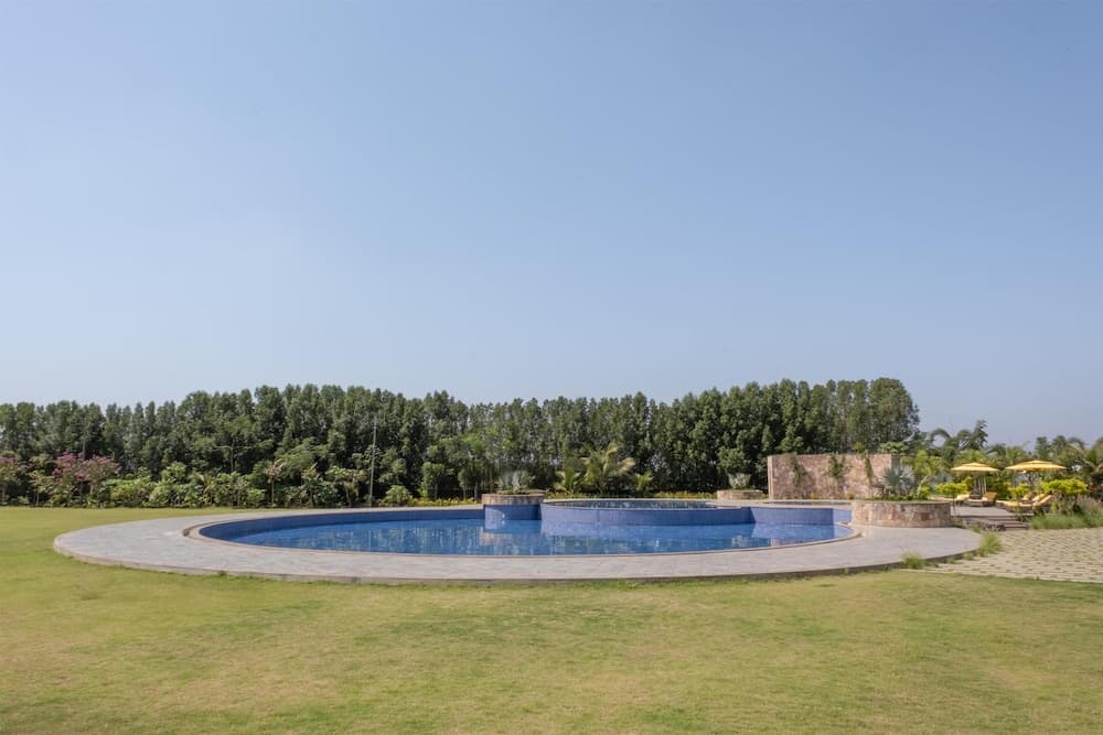 Radisson Resort & Spa Sasan Gir photo 3