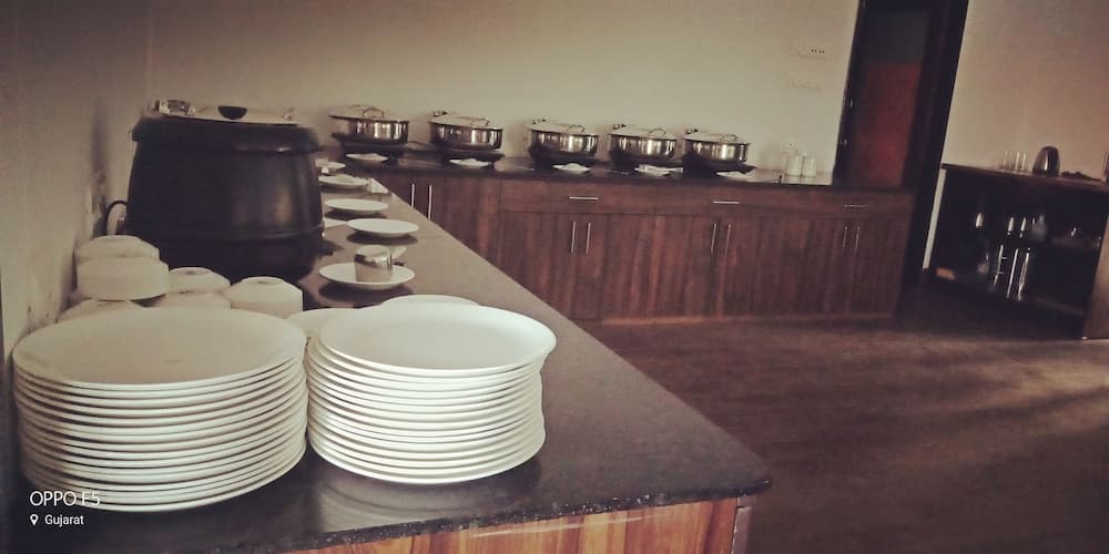 Kanj Gir Lion Resort photo 2
