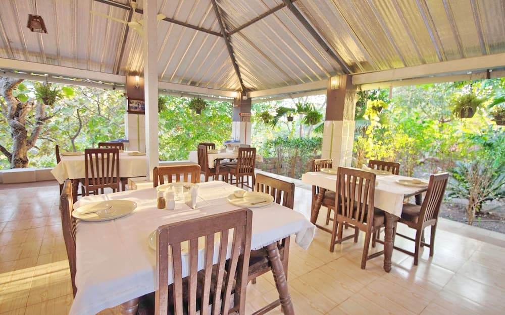 Anil Farms Gir Jungle Resort photo 2