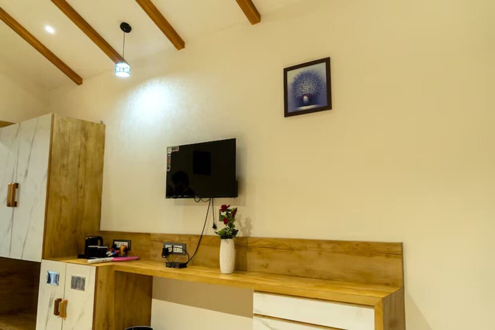 The Comfort Gir Resort photo 2