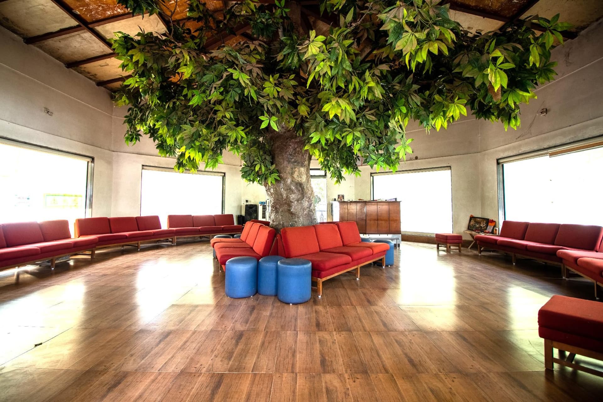 Gir Garjna - A Luxury Resort photo 3